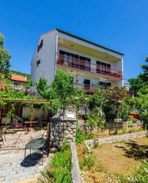 Apartmani Golic Dramalj