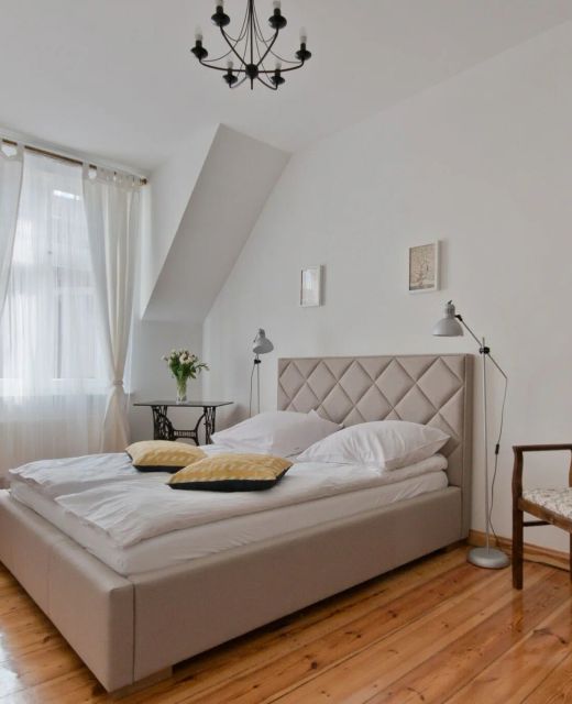 Imperial Apartments - Moderna Sopot