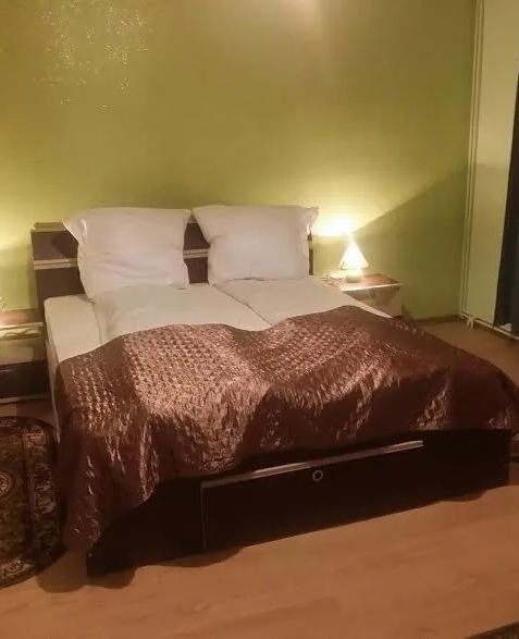 Anda Residence Sibiu