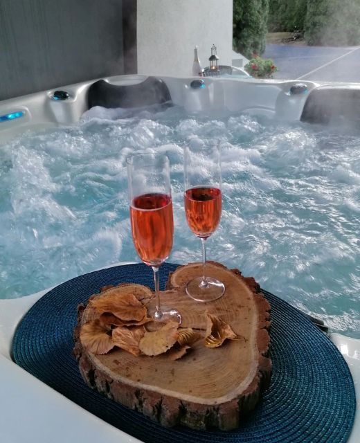 Relax Apartman Bükfürdő