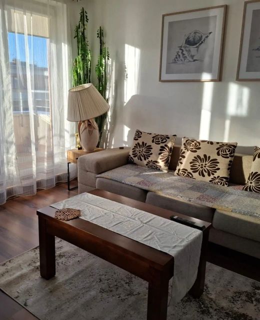 Słoneczny Apartament Kołobrzeg