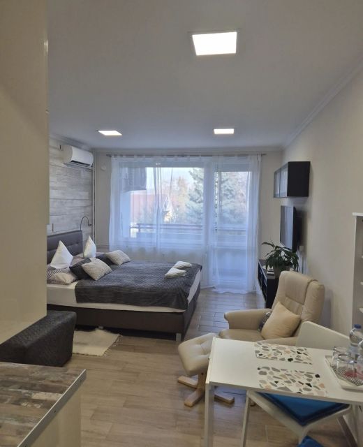 Szikora Apartman Csopak