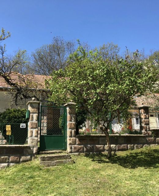 Csicseri Vendégház Cserépfalu
