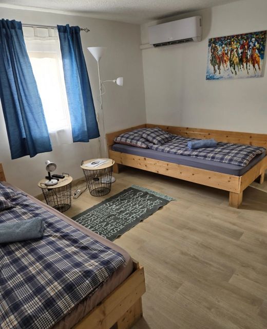 Nagyi Vendégház Kecskemét