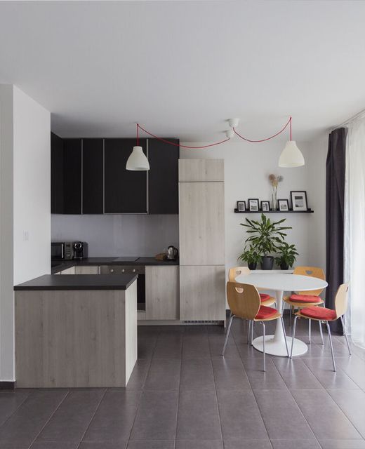 Dobó Apartman Szeged