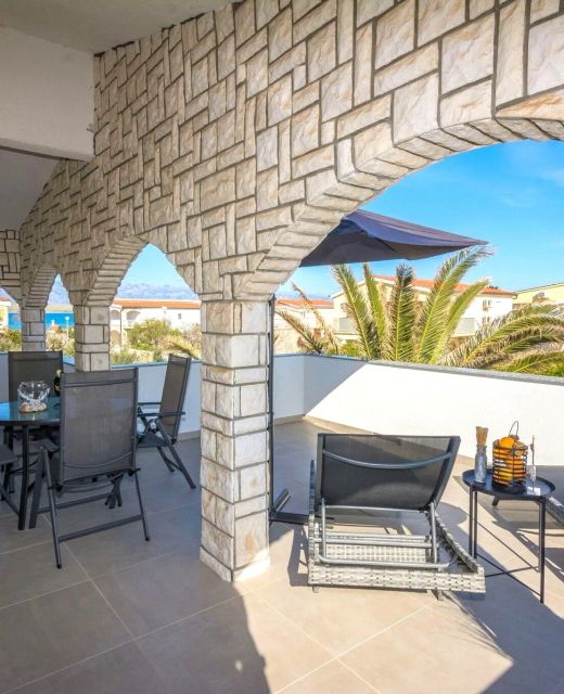 Apartments Bojana Vir