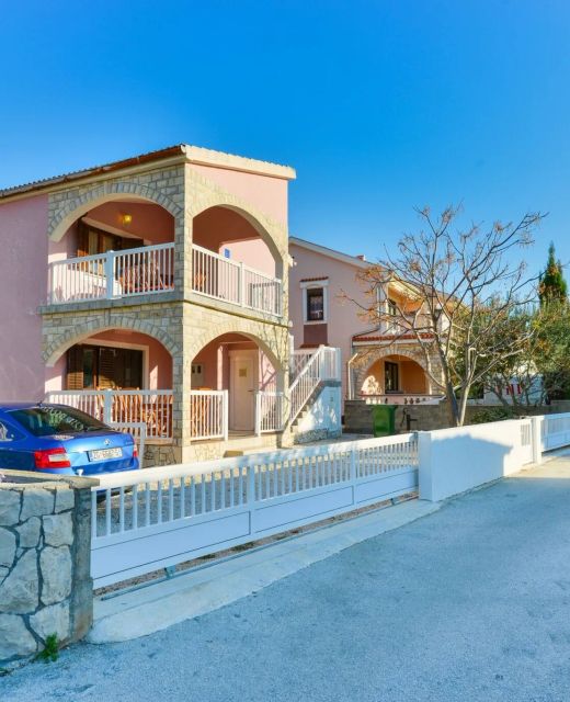 Apartment Delac Vir