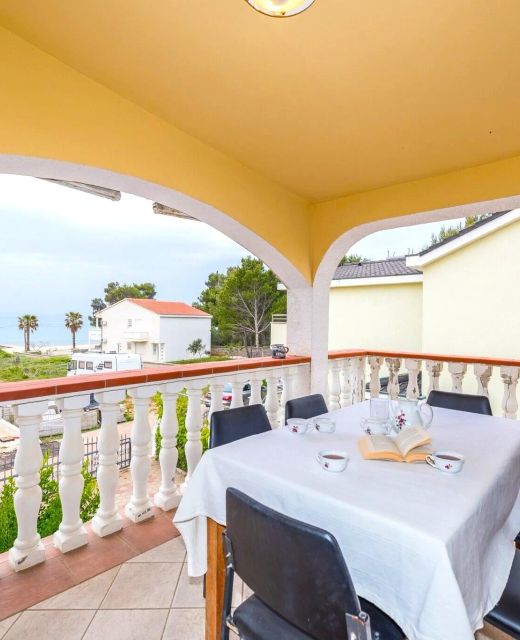 Apartment Druzinec Vir