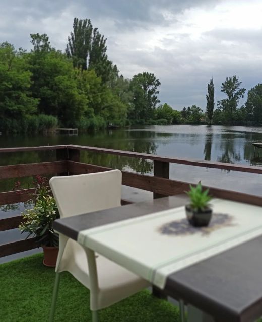 Éden Lounge Étterem és Panzió Veresegyház