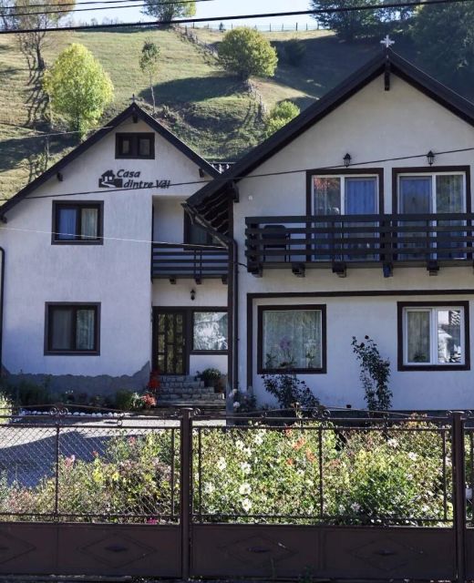 Pensiunea Casa Dintre Văi Șimon