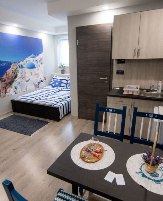 European Apartman Szeged