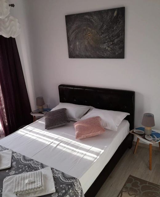 Vila Alisia Năvodari