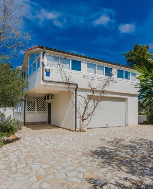 Apartment Jagunic Vir
