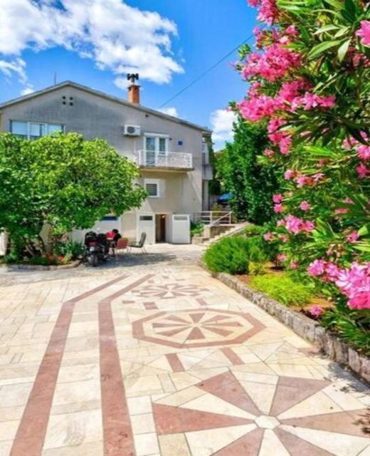 Apartmani Benko Crikvenica