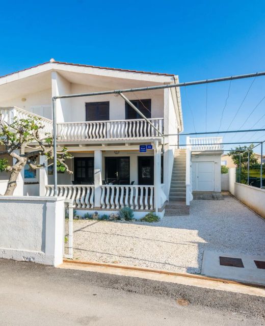 Apartment Poslon Vir