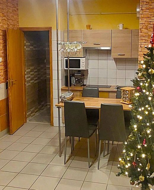 Holiday Apartman Mórahalom