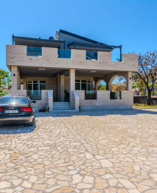 Apartments Mavracic Vir