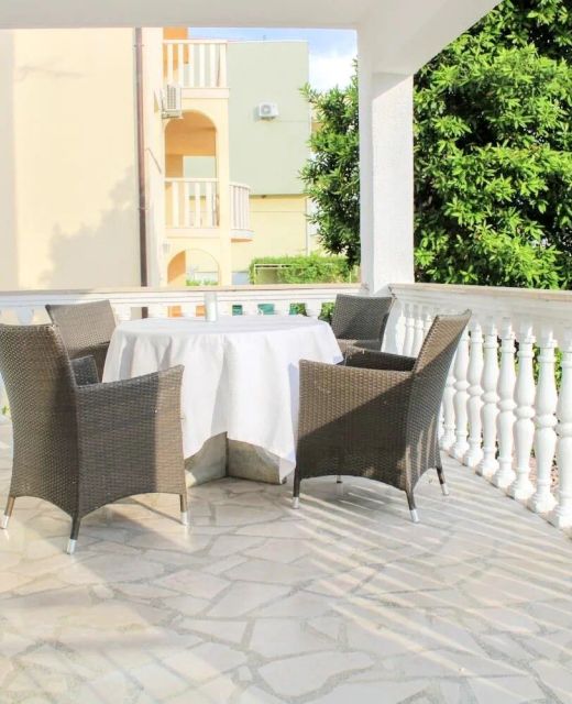 Apartments Crystal 4 Rooms Promajna