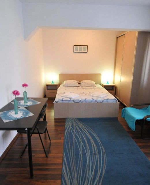 Apartament Brown Studio București