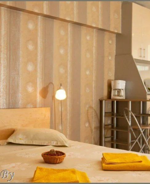 Apartament Studio Silver București