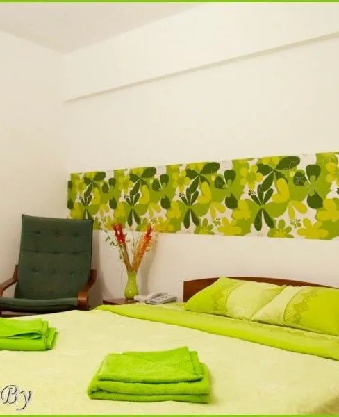 Apartament Olive Studio București