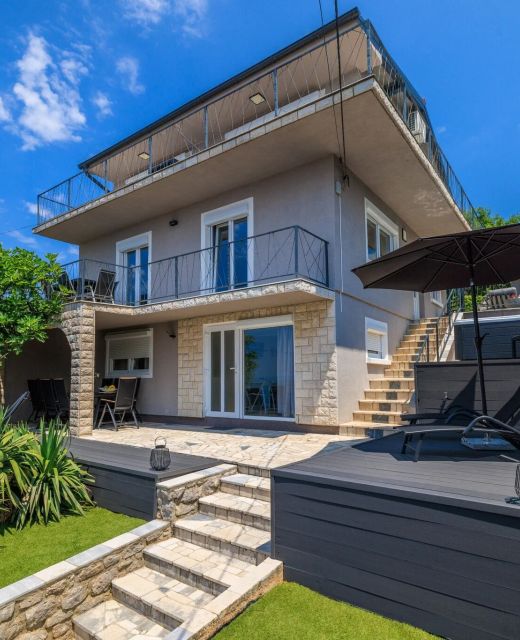 Apartmani Pavlak Crikvenica