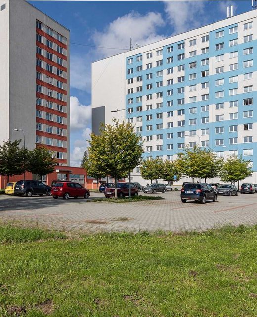 Hotel Garni VŠB-TUO Ostrava