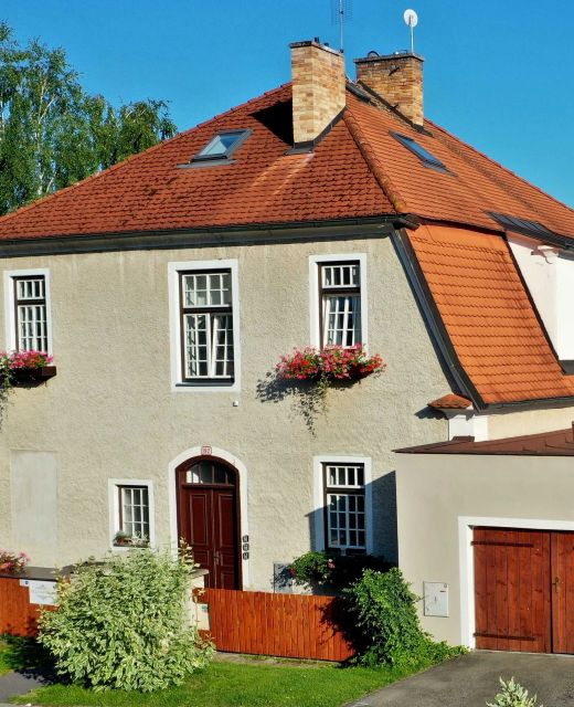 Villa Harmony Český Krumlov