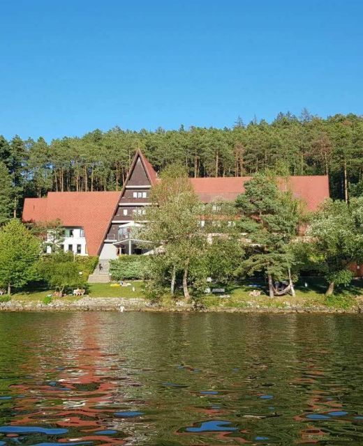 Hotel Laguna Neveklov