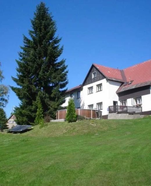 Pension Klára Benecko
