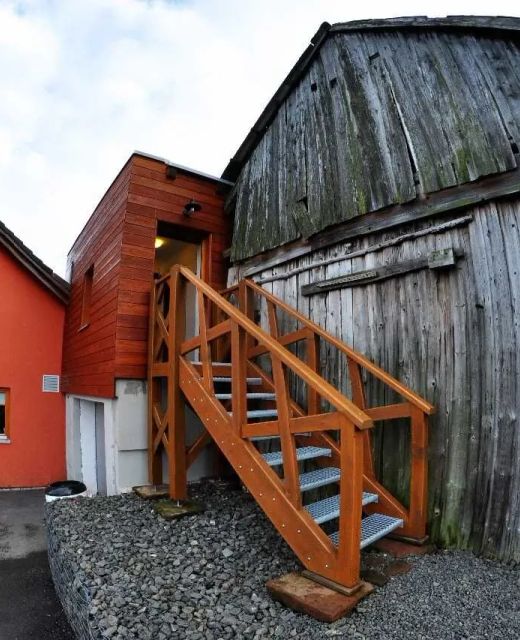 Apartmá Krkonoše Martinice v Krkonoších