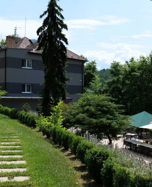 Penzion Harmony Javorník Čtyřkoly