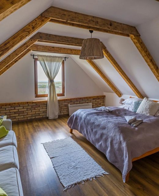 Tagyon Birtok Mandula Apartmanház Tagyon