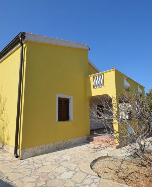Apartment Boticki Vir