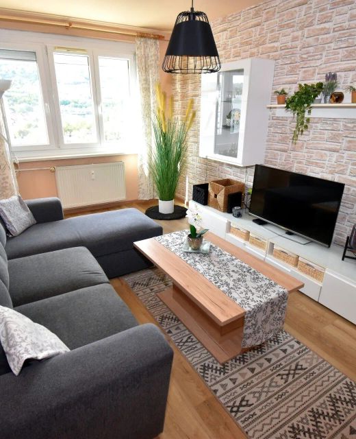 Simon Apartman Budapest 