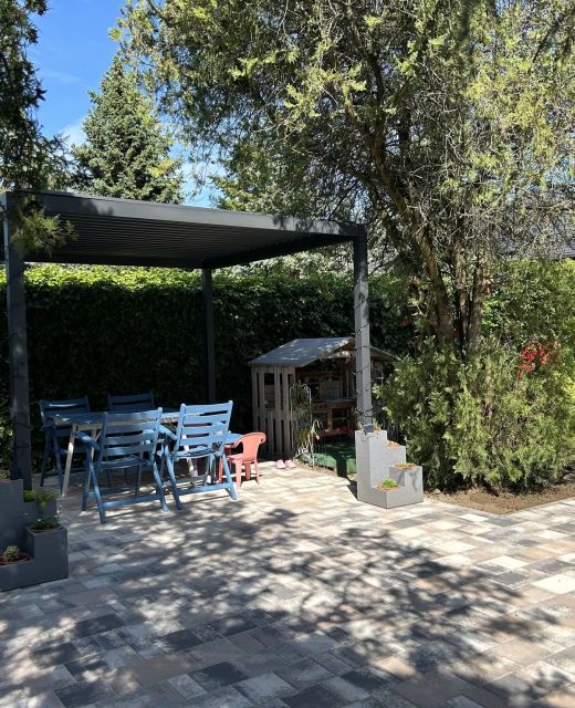 Léna Apartman Balatonlelle