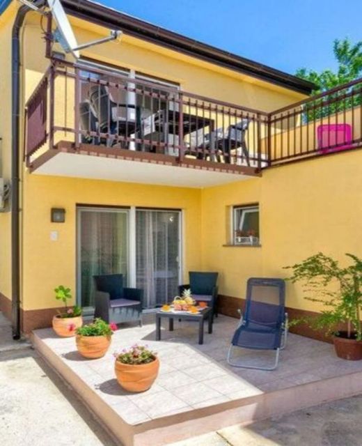 Apartmani Slavka Crikvenica