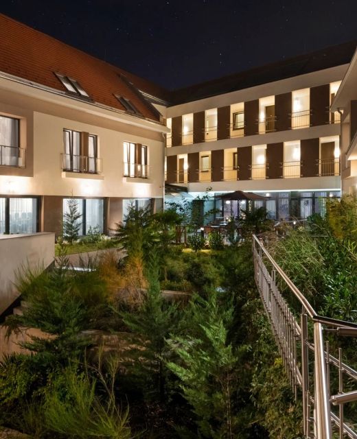 Fibula Residence Hotel & Wellness - Adults Only