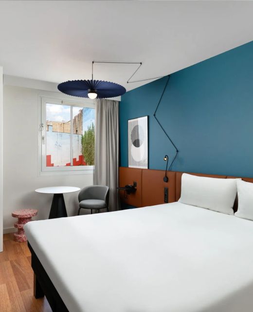 Ibis Budapest Centrum
