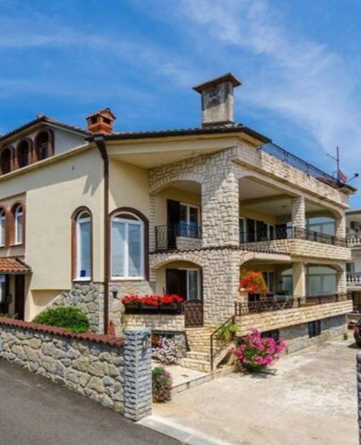 Villa Stefancic Crikvenica