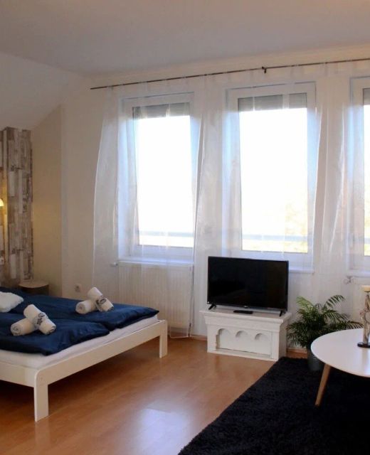 Ps Studio Apartman Hévíz