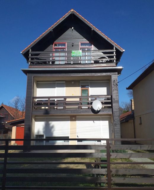 Áron Vendégház Hajdúszoboszló