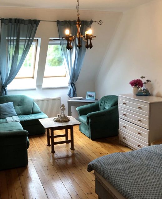 Capri Apartman Eger