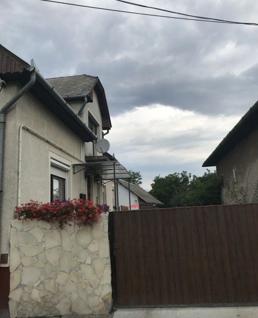 Nyugalom Apartman Kisújszállás