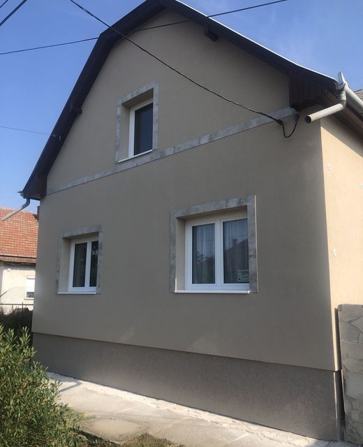 Nyugalom Apartman Kisújszállás