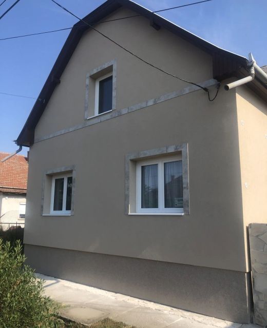 Nyugalom Apartman Kisújszállás