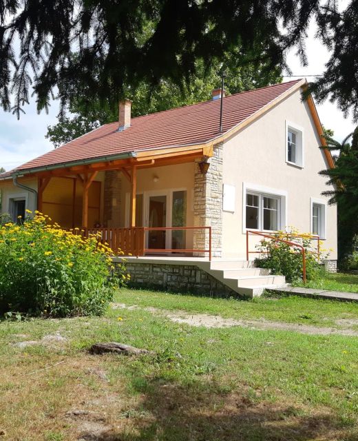 Schieszl House 3 Zamárdi