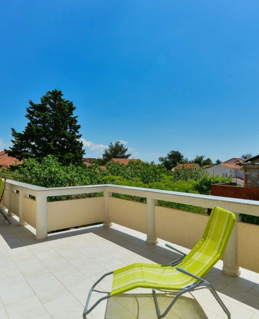 Apartments Medved Vir