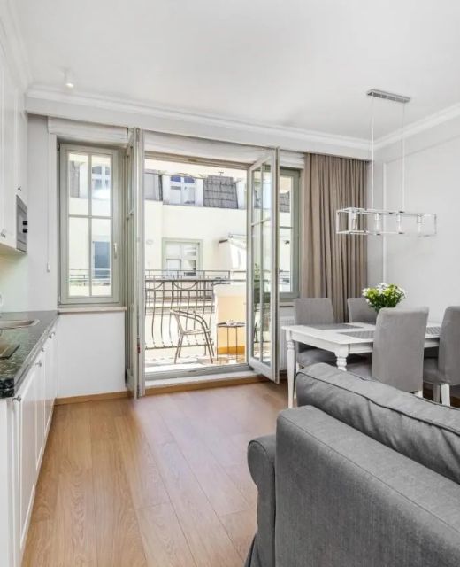 Happy Stay Apartment Sopot Monte Cassino 40