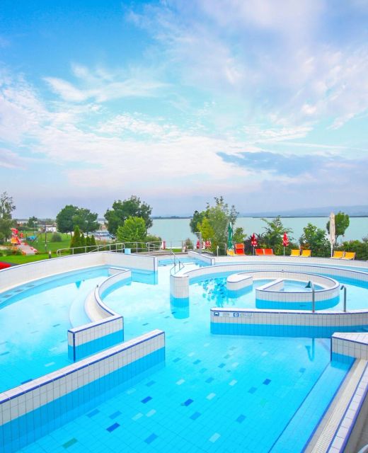 Freesia Wellness Apartman Velence
